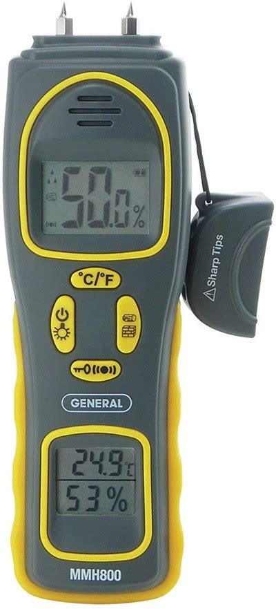 custom good wood moisture meter|best wood moisture meter 2021.